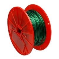 Rental store for Cable 1 16  Coated Green Per Ft in Aberdeen OH