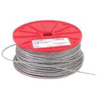 Rental store for Cable 3 32  Coated Per Ft in Aberdeen OH