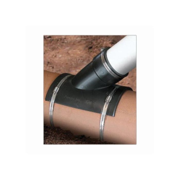 Rental store for Wye Tap Saddle Flex 6  CI or PL in Aberdeen OH