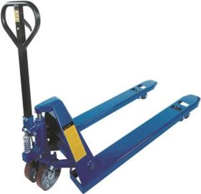 Rental store for Pallet Jack 5,500lbs Capacity in Aberdeen OH