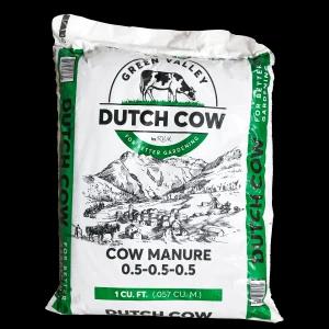 Rental store for Dutch Cow Manure 1 Cu.Ft. Bag in Aberdeen OH