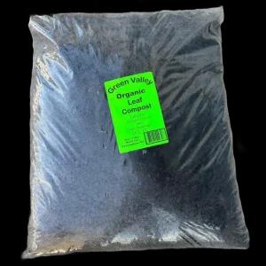 Rental store for Organic Leaf Compost 2 Cu. Ft. Bag in Aberdeen OH