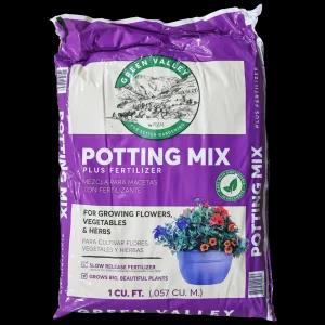 Rental store for Potting Mix 1 Cu. Ft. Bag in Aberdeen OH