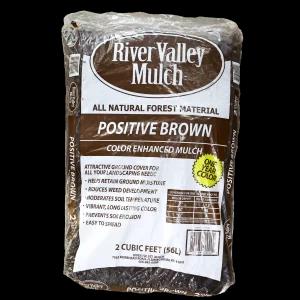 Rental store for Brown Mulch 2 Cu. Ft. Bag in Aberdeen OH