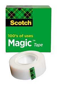 Rental store for Tape Refill 3 4 x 36Yd in Aberdeen OH