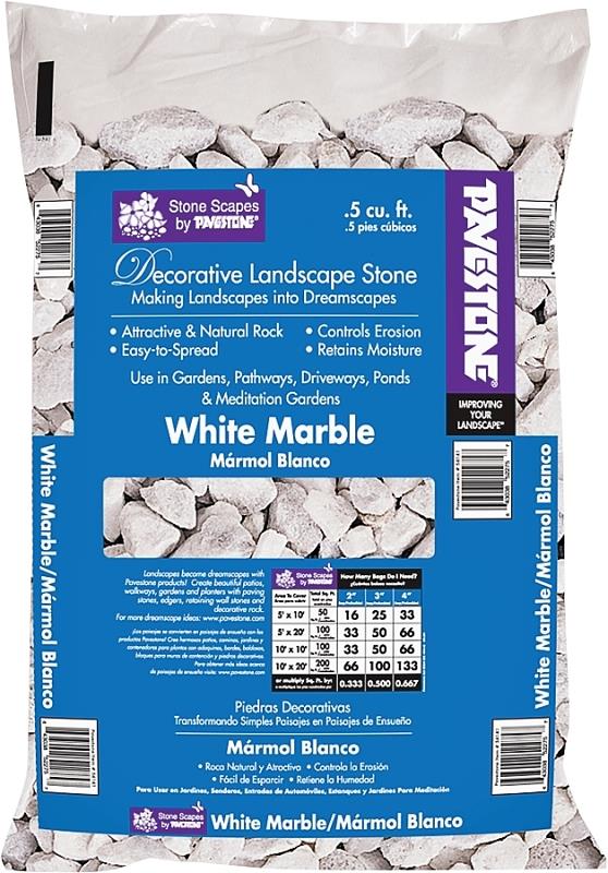 Rental store for White Marble .5 cu ft Bag in Aberdeen OH