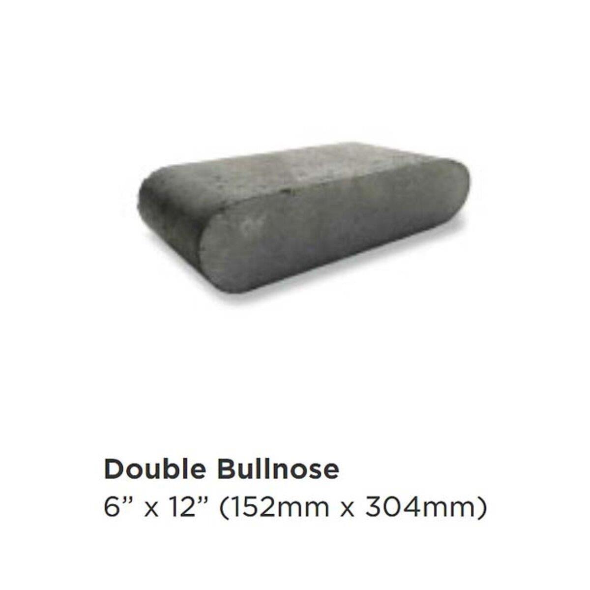 Rental store for Edger Double Bull Nose Charcoal in Aberdeen OH