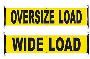 Rental store for Wide Oversize Load 18 x 7 in Aberdeen OH