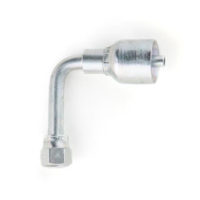Rental store for Fitting 3 8  Female Swivel Elbow Long in Aberdeen OH