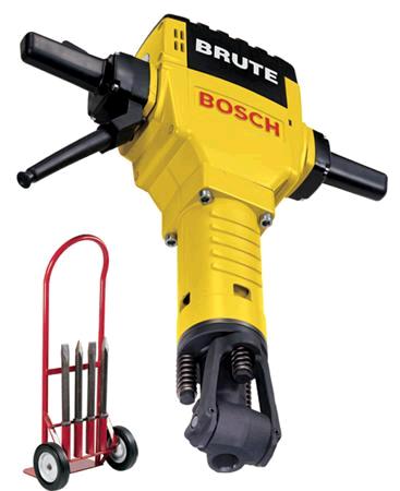 Rental store for Electric Breaker 60lb in Aberdeen OH