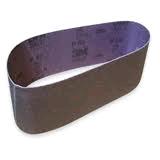 Rental store for Sanding Belt 3x24 100 Grit in Aberdeen OH