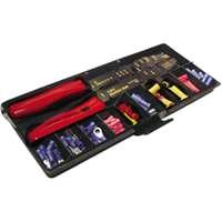 Rental store for Crimping Tool Kit in Aberdeen OH
