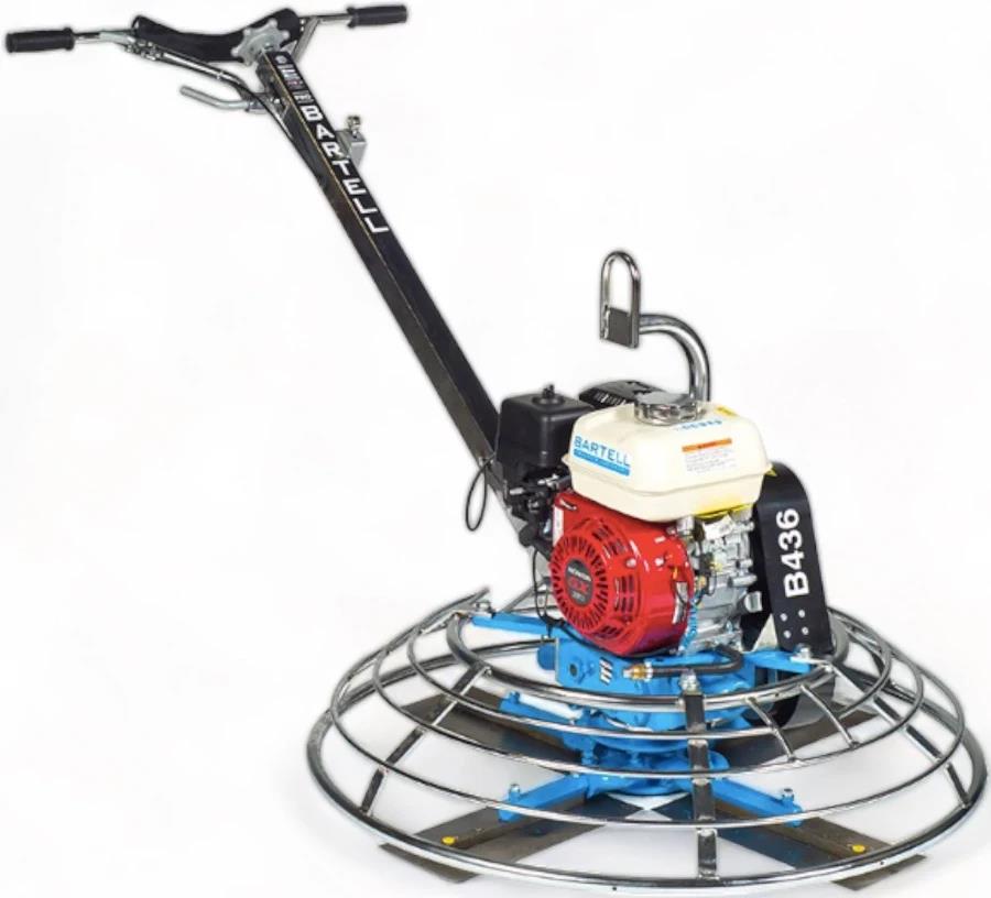 Where to find Trowel Power 36 in Aberdeen