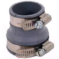 Rental store for Connector, 2x1-1 2 Drain Trap in Aberdeen OH
