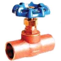 Rental store for Valve, 3 4  Brass Stop CXC in Aberdeen OH