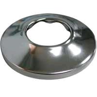 Rental store for Flange, 1 2  Chrome Plated in Aberdeen OH
