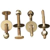 Rental store for Toilet Bolt   Screw Set in Aberdeen OH