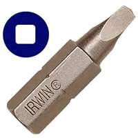 Rental store for Square Recess Insert Bit  2 x1  2PK in Aberdeen OH