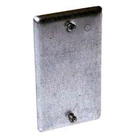 Rental store for Cover, Steel Blank Utility Box in Aberdeen OH