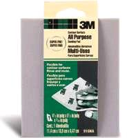 Rental store for Sanding Sponge Medium Contour in Aberdeen OH